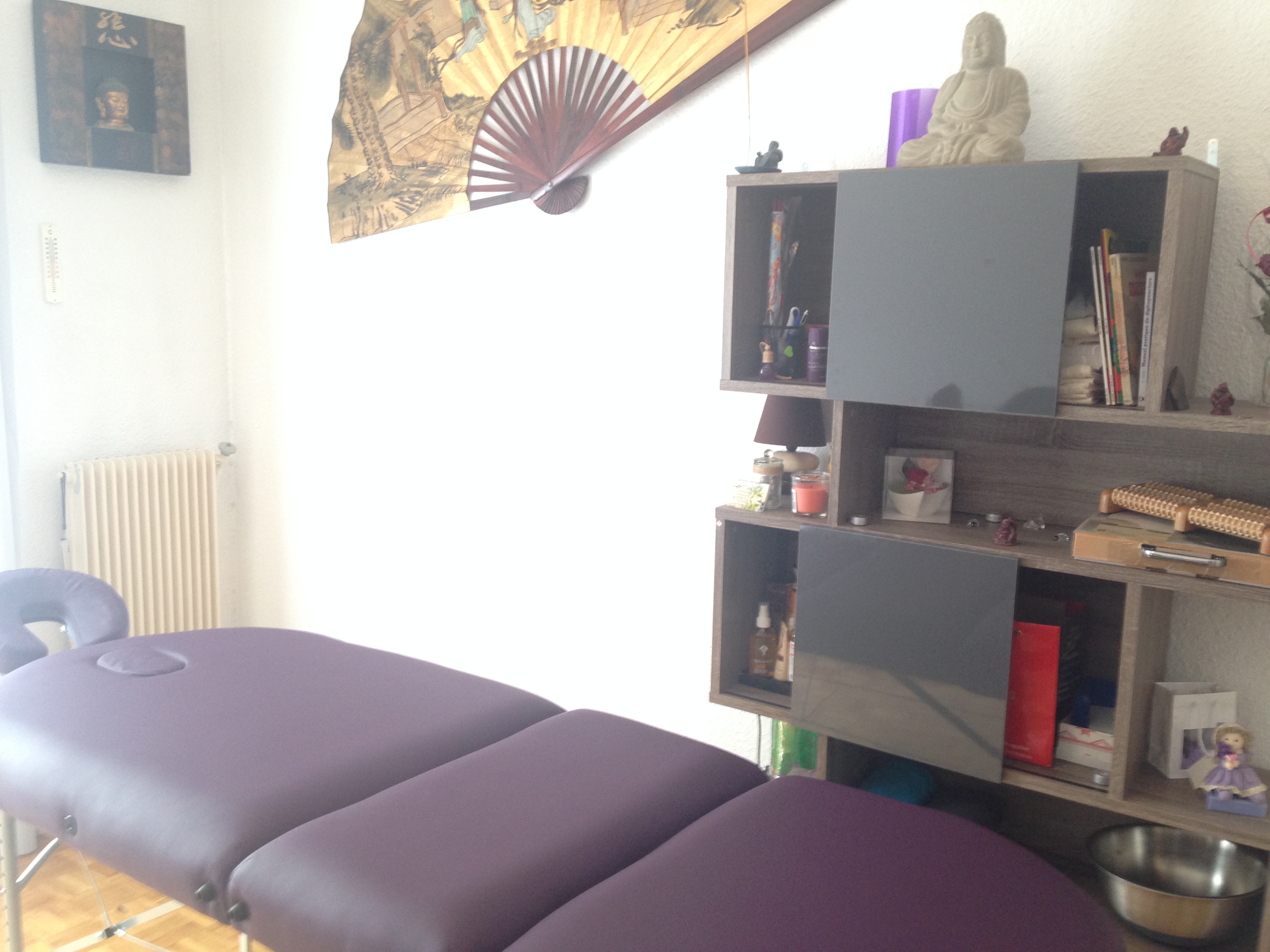 photo espace zen